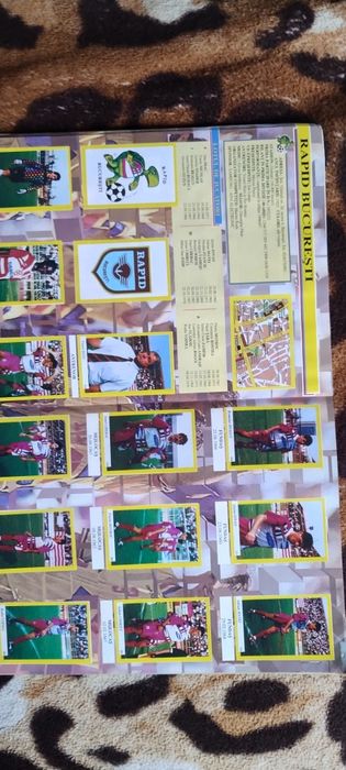 Marele Fotbal 1994 Divizia A