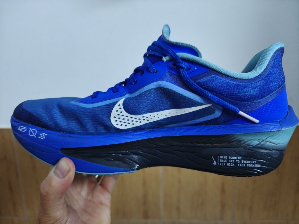 Adidași alergare Nike Zoom Fly 6 pentru competiții