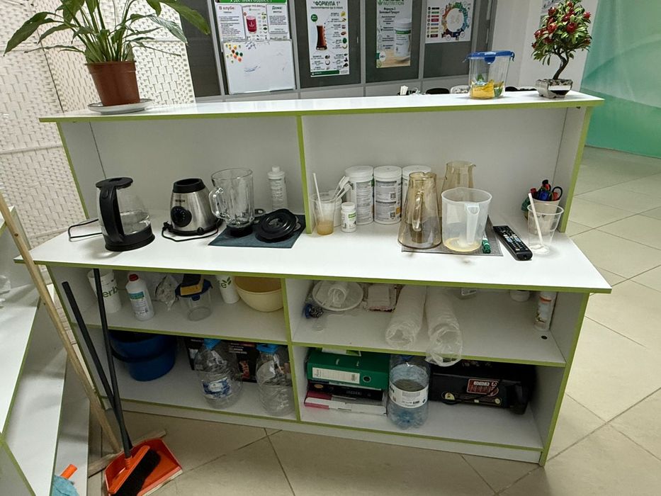 Продам мебель б/у