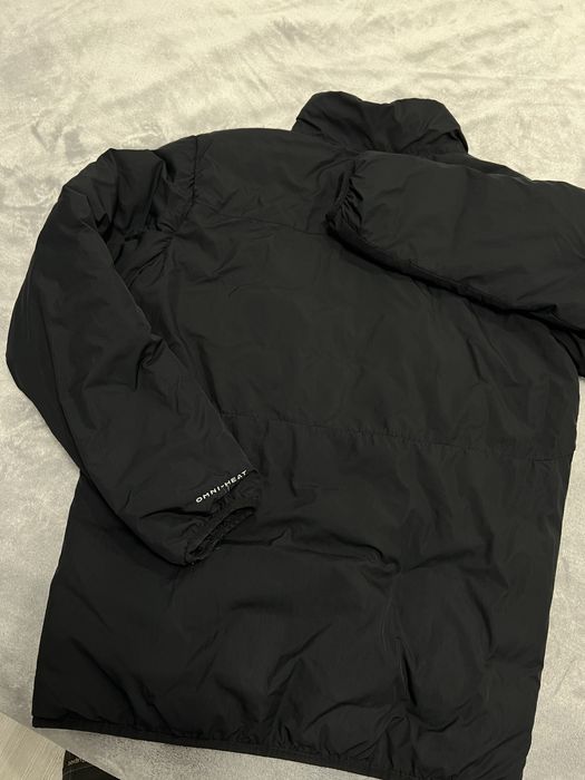 Мъжки зимно яке Columbia