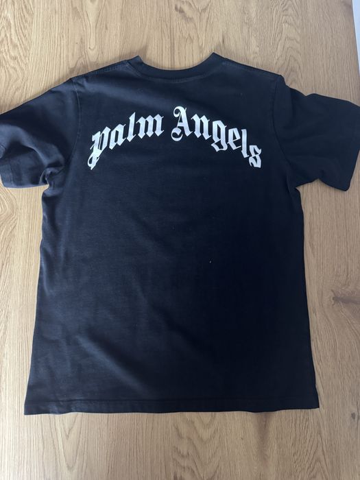 tricou palm angels