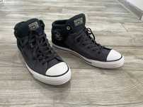 Кецове Converse 45н.