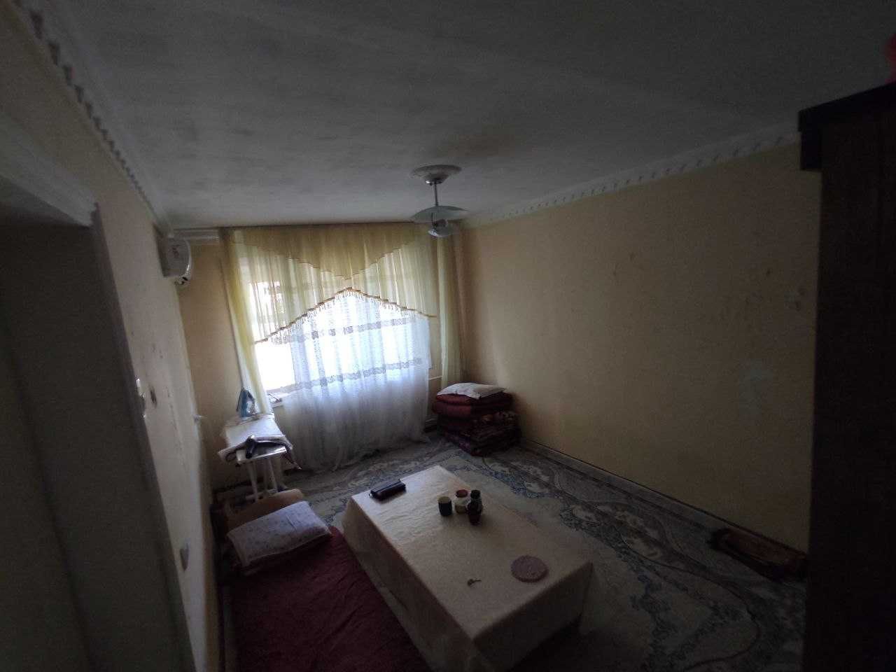 Chilonzor 1 xona, 1-kvartal, [1/2/5], narxi 48.000