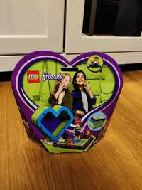 LEGO Friends | Cutia inima a Miei