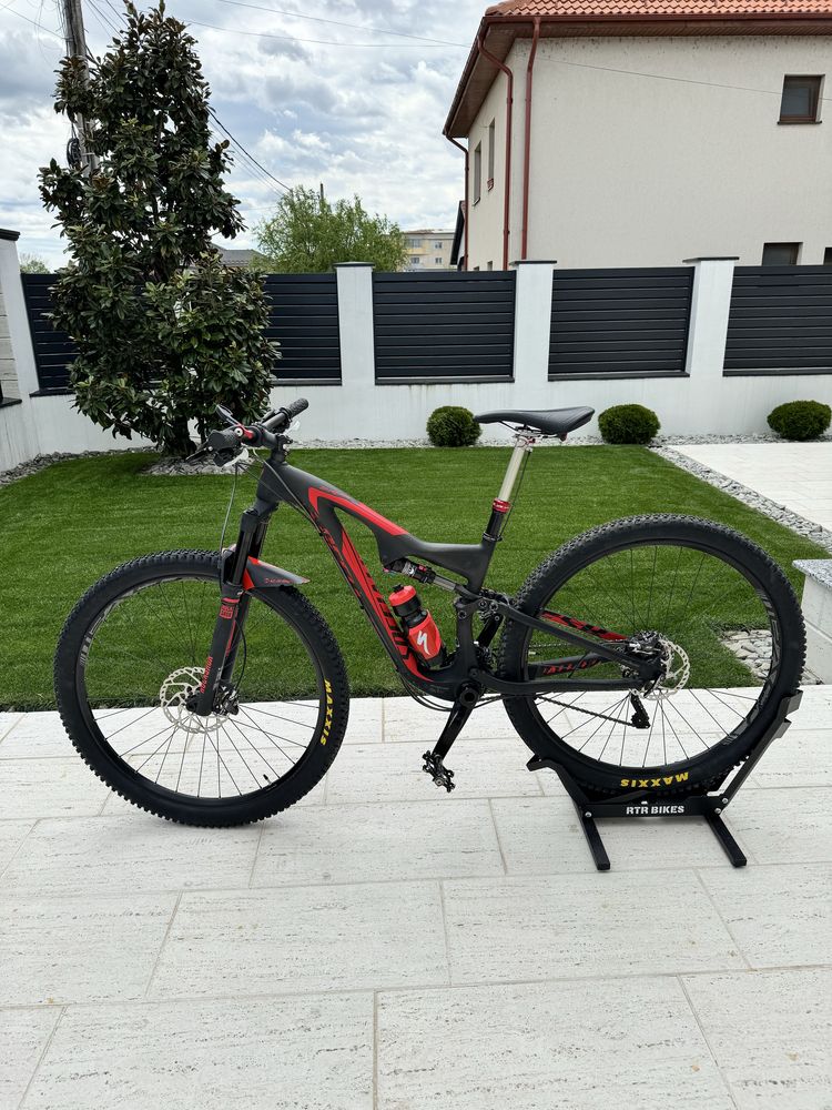 Bicicleta specialized