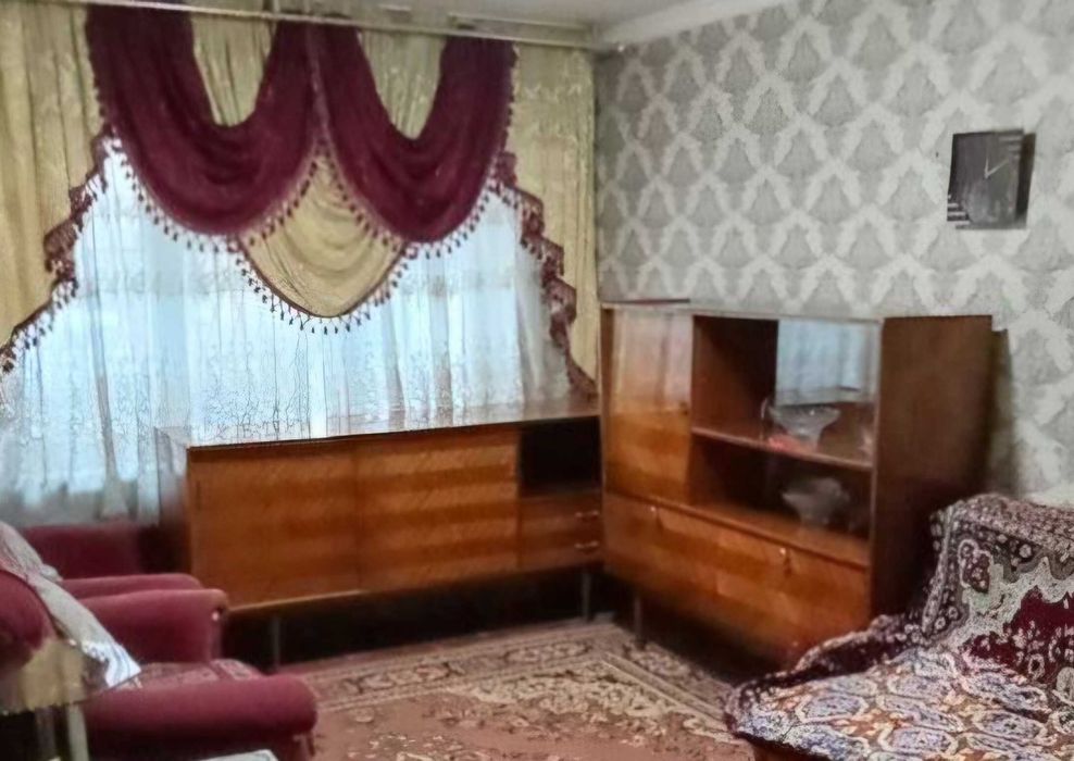 Польская мебель. 2 кресла, Диван.