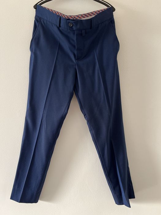 Vamd compleu barbati costum + pantaloni + vesta