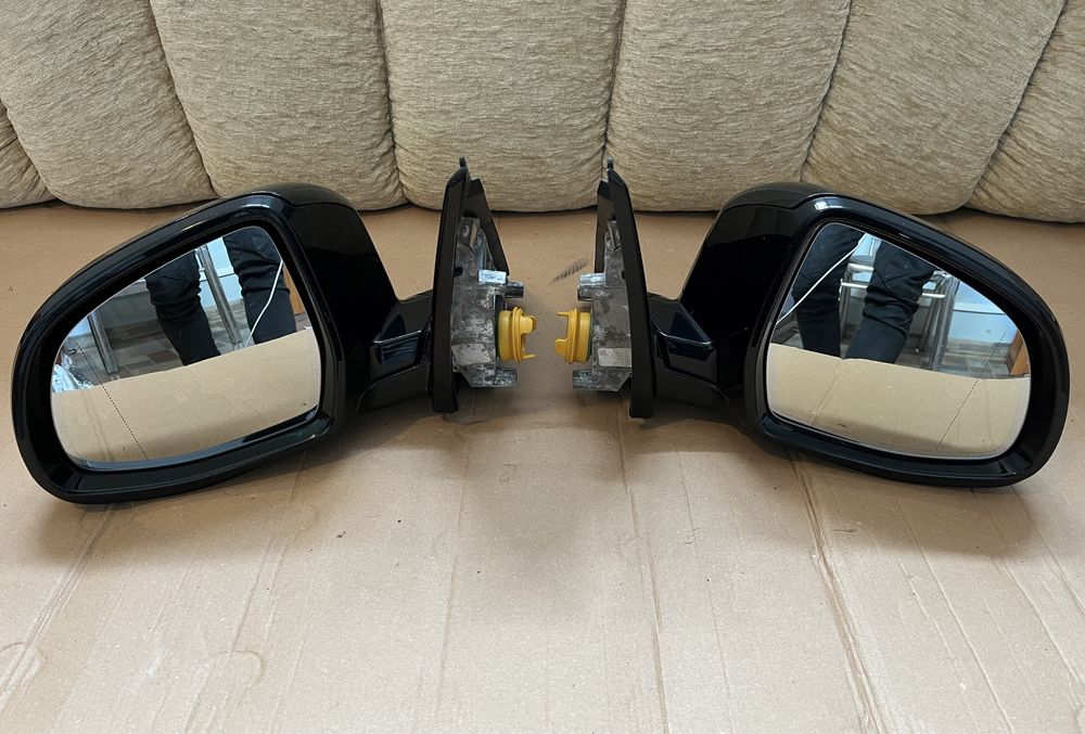 Oglinda stanga / Oglinda dreapta / Oglinzi cu camera BMW X6 F16