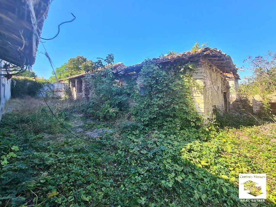 Продава се Къща в с. Долна Липница, Област Велико Търново - 120 кв.м за 167 €/кв.м - Снимка #20