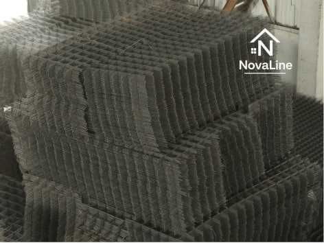 Дорожная Сетка Кладочная Оптом Доставка Darojniy Setka Kladka 6157