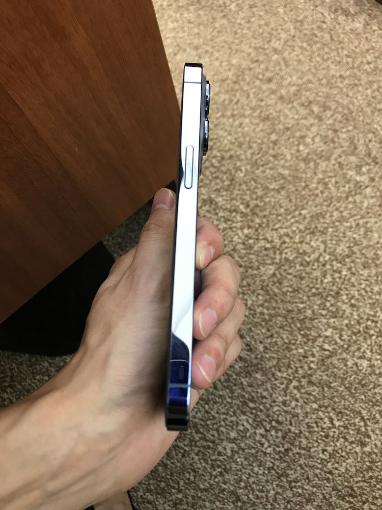 Srochna!!! Iphone 13 pro DUAL SIM