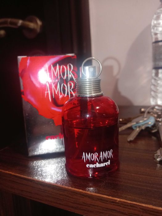 Cacharel Amor Amor