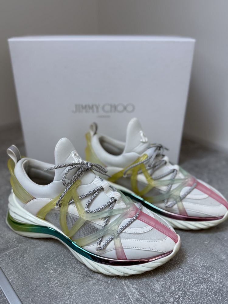 Оригинални маратонки Jimmy Cho