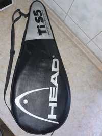 Husa racheta tenis