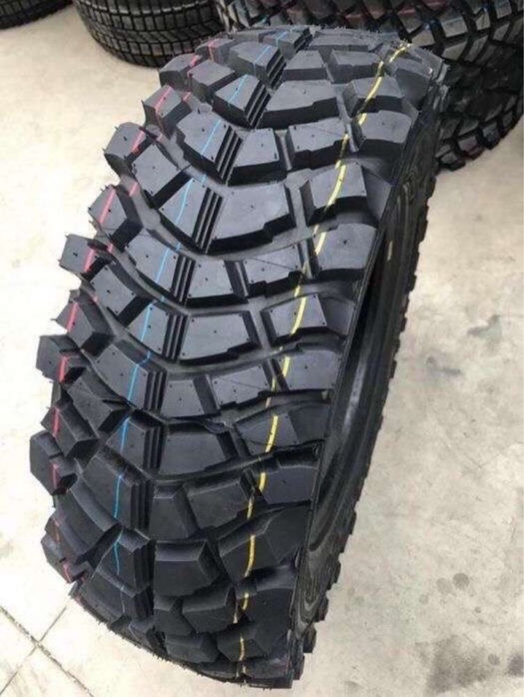 Anvelope Off-Road 31 10.5 R15 265/75 R16 215/65 R16 265/70 R16