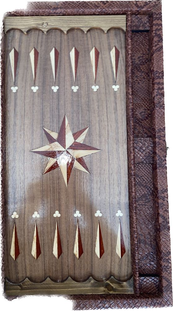 Joc Backgammon/Table Pret negociabil