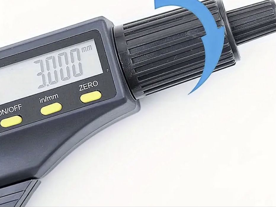 Micrometru digital 0-25mm. STOC \ limitat ! ! !
