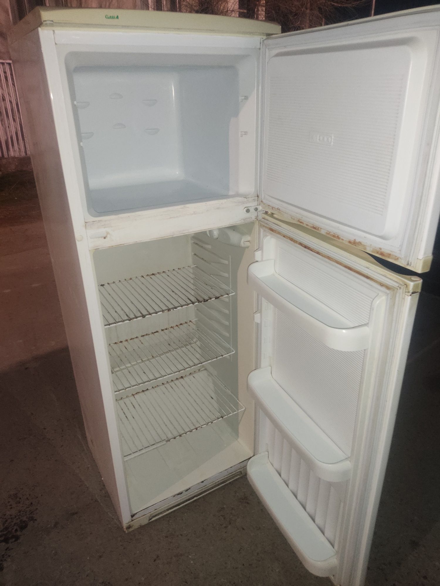 Холодильник c доставкой