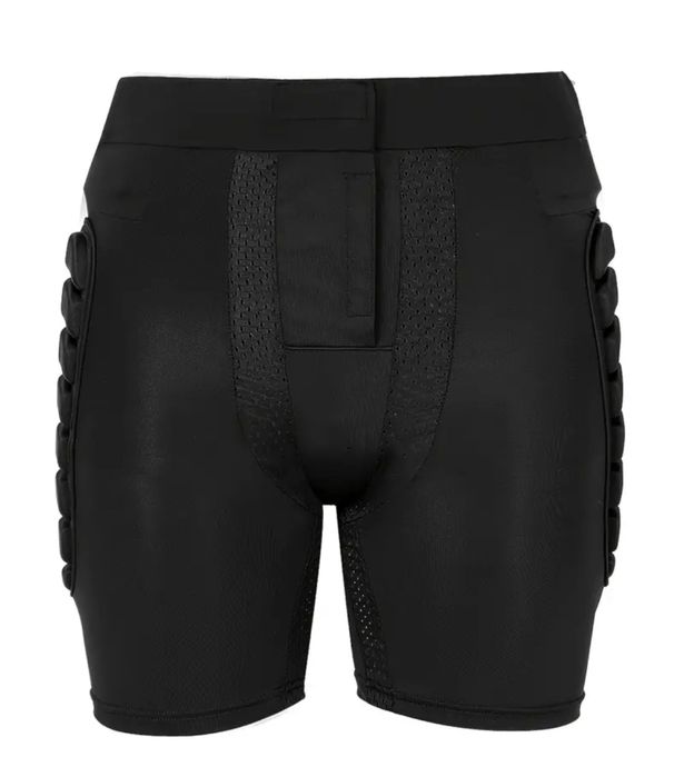 Pantaloni de protecție sporturi extreme