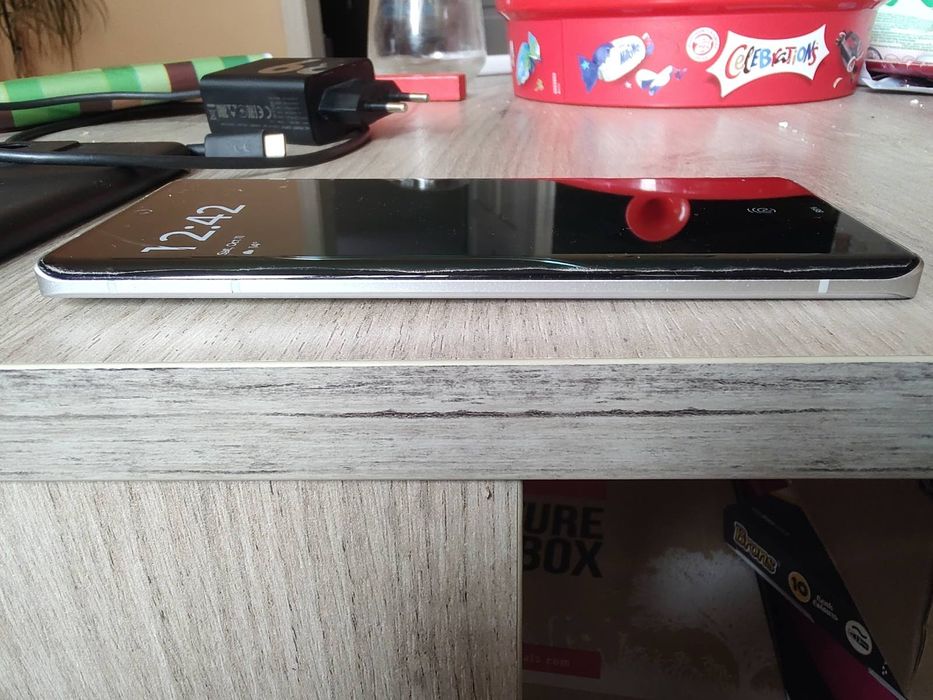 Смартфон Motorola Edge 30 fusion