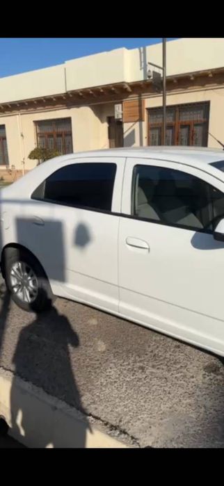 Cobalt 2020 yil sotiladi