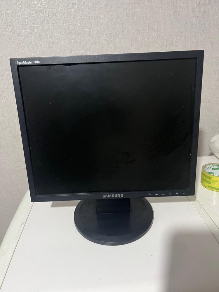 Продается орг техника бу