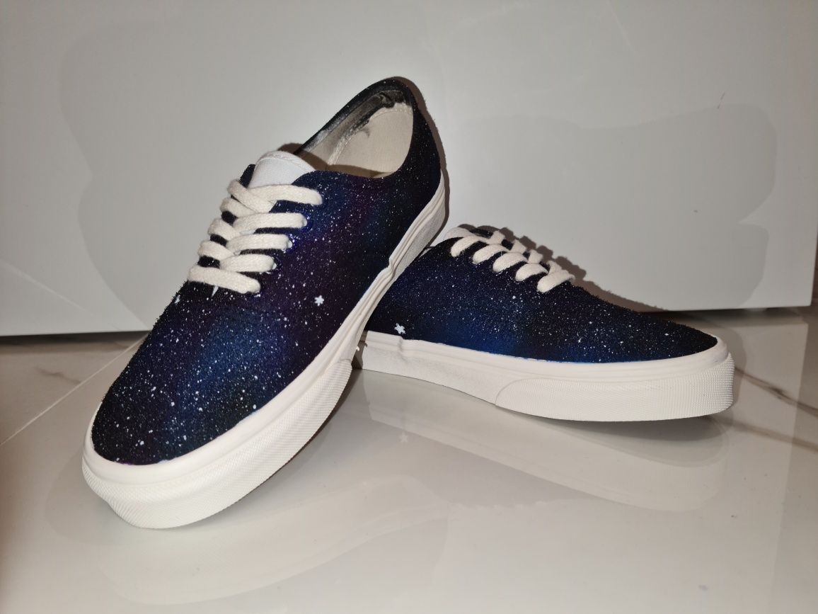 Vans Pictati Galaxy