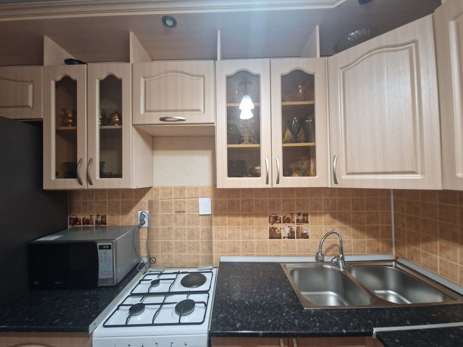 Кухонный гарнитур