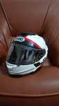 Vând casca Shoei GT Air 2 Affair TC- 6 măsură S