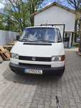 Vind T4 diesel 1,9 td