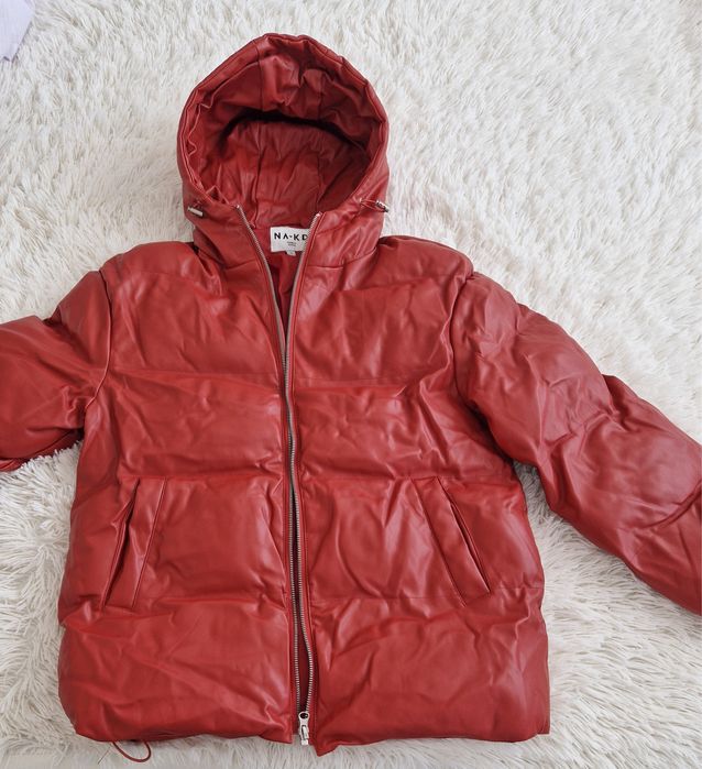 Vand geaca oversize Na Kd