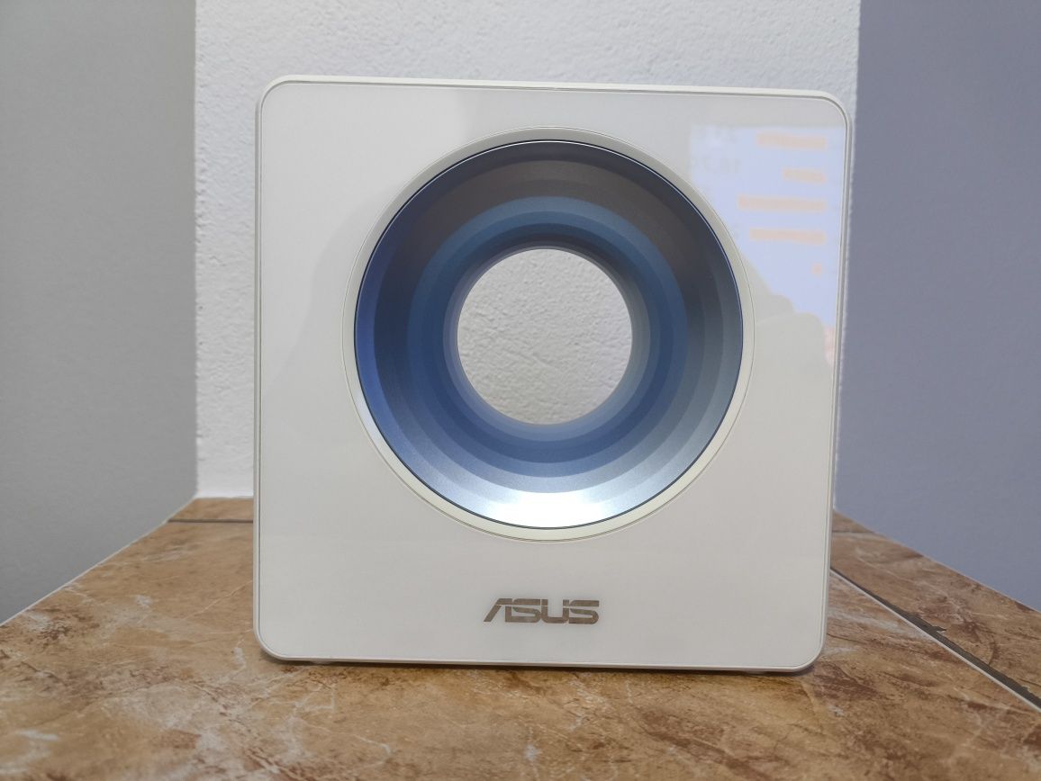 Router Asus Blue Cave AC 2600