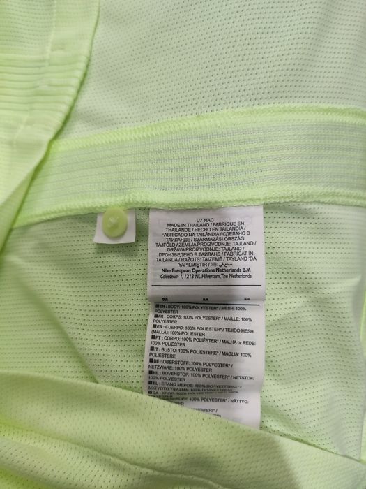 Tricou Nike Dri Fit mărimea M