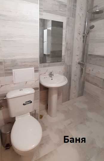 Дава се под наем Тристаен апартамент в Варна, Победа - 80 кв.м за 311.1 € - Снимка #5