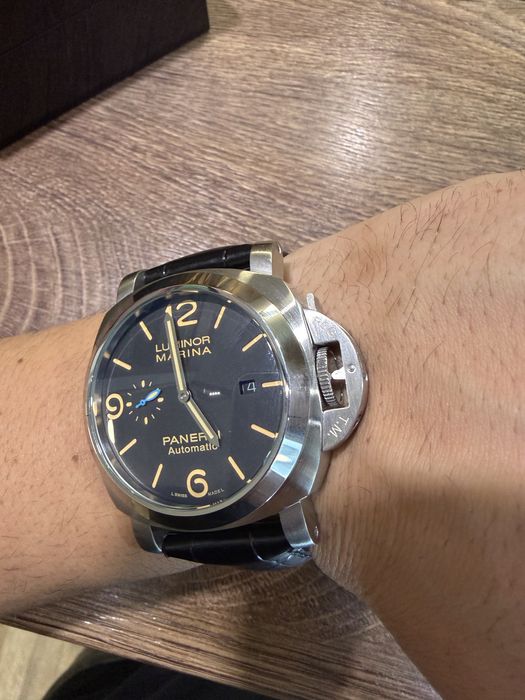 Panerai Luminor Marina