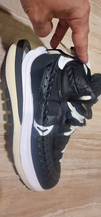 Nike sacai jean paul gaultier