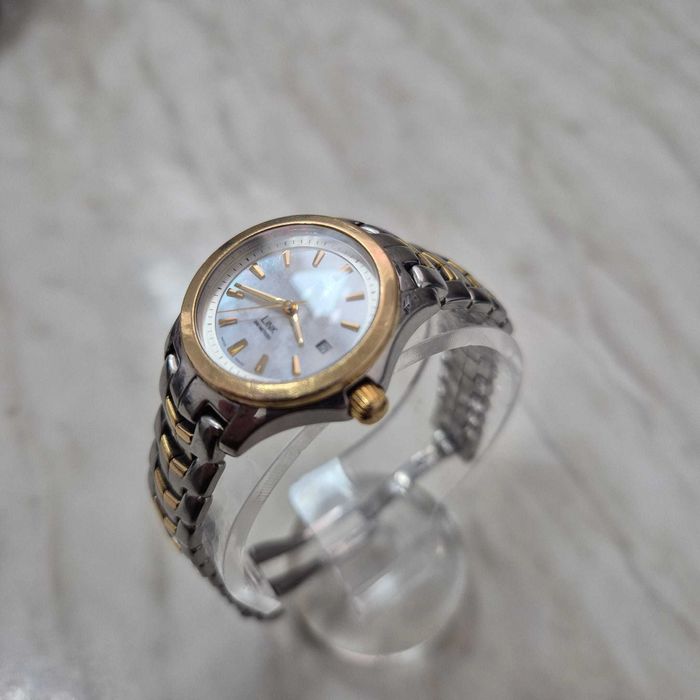 Ceas Tag Heuer Link Dama Bicolor Zeus Amanet Rahova 23349