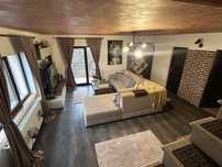 Vand apartament penthouse 115 mp mobilat si utilat