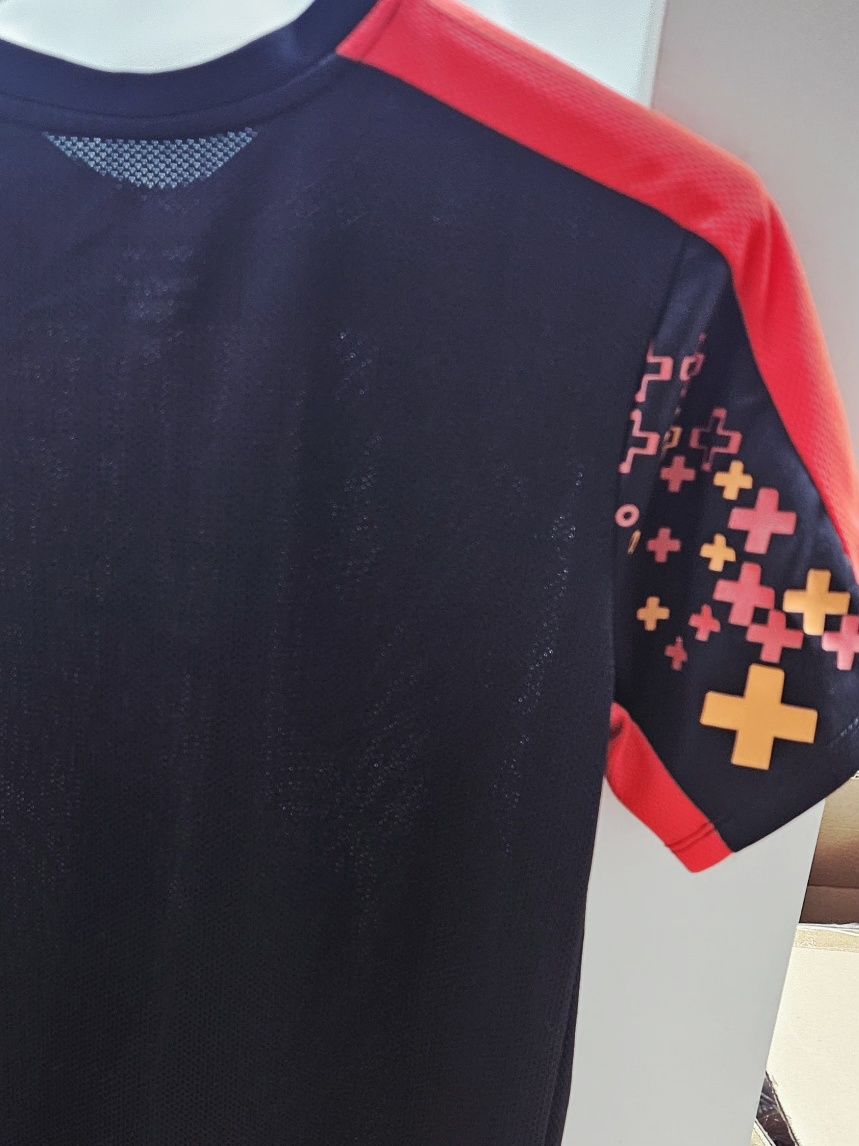 CR7 - DRI-FIT RONALDO спортна тениска