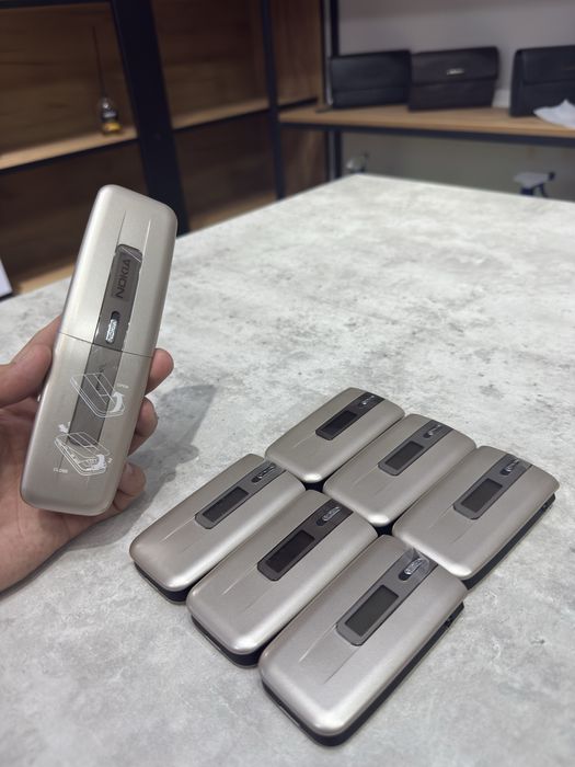 Perfectum Nokia 1606 новый