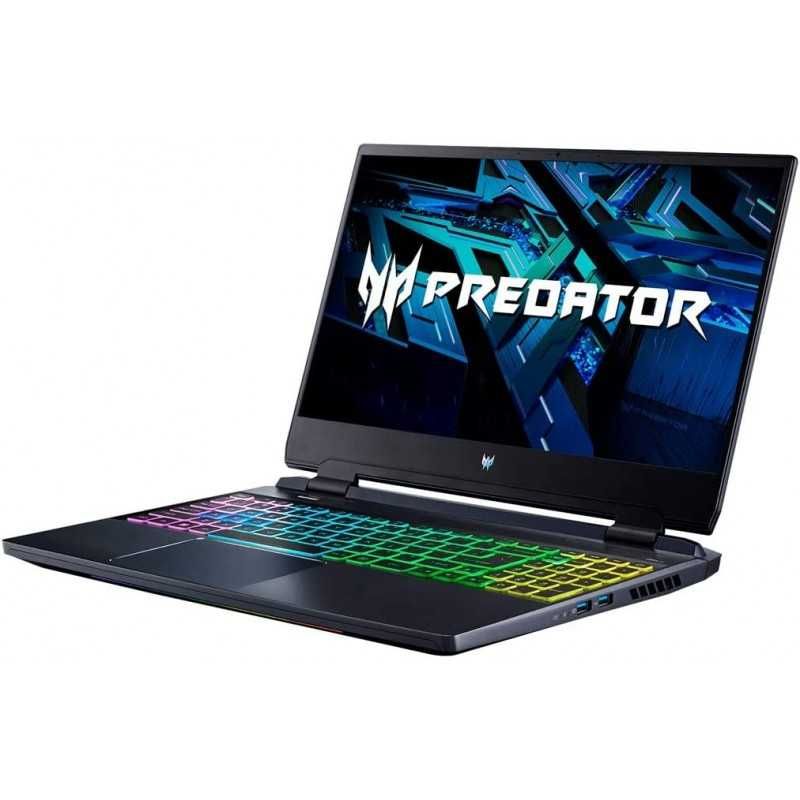 Продаётся новый игровой ноутбук Acer Predator Helios 300 (i7/RTX3060)