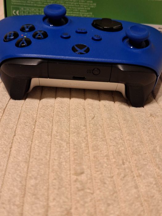 Controller Wireless MICROSOFT Xbox Series X - cumparat de la Altex