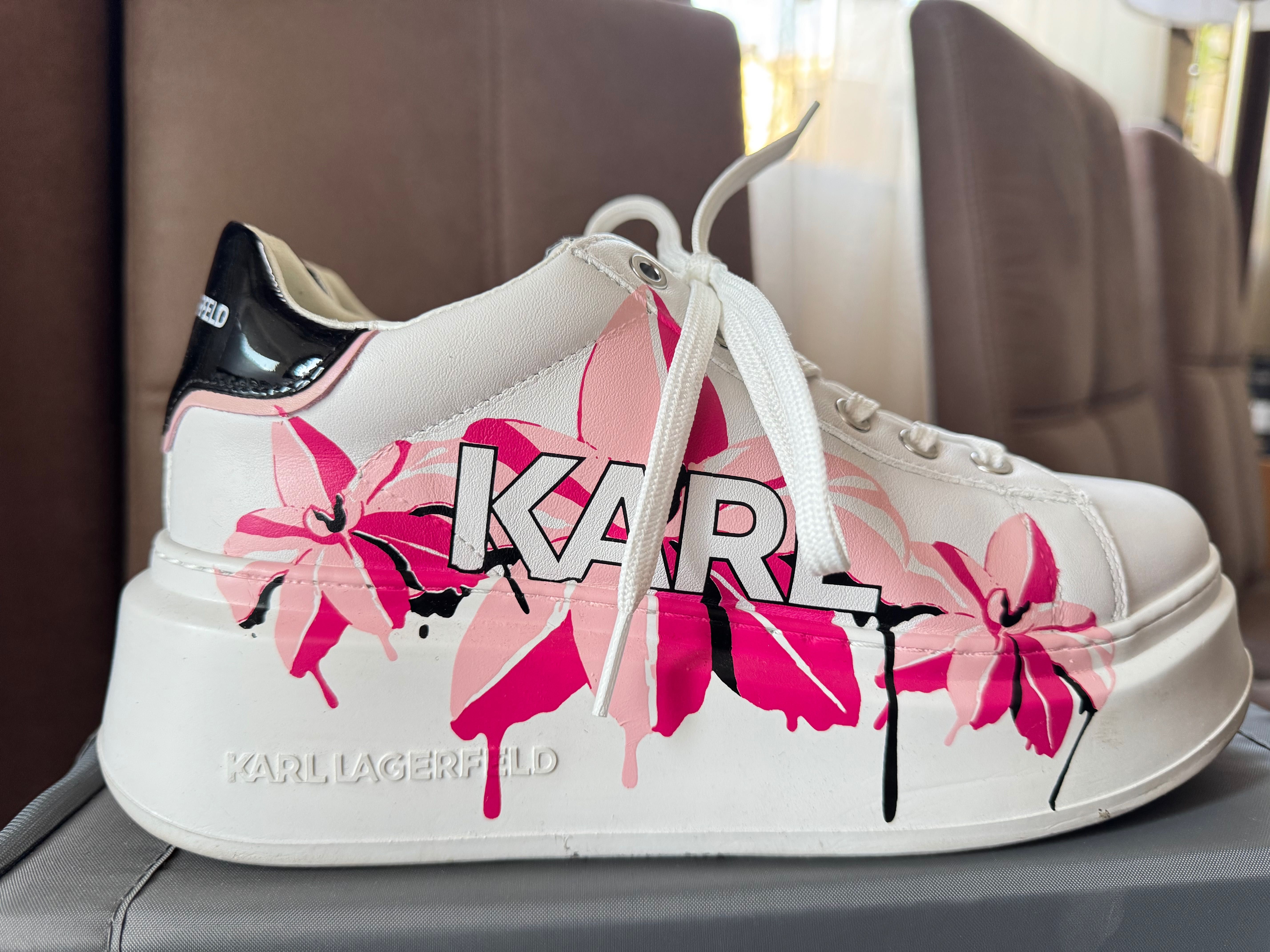 Кецове Karl Lagerfeld
