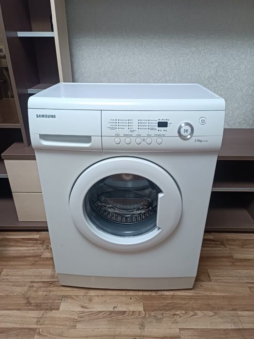 стиральная машина автомат 3.5kg