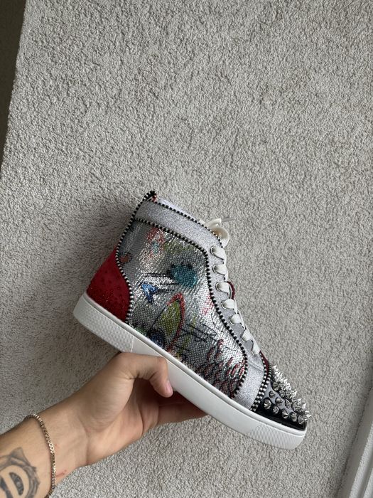 Christian Louboutin
