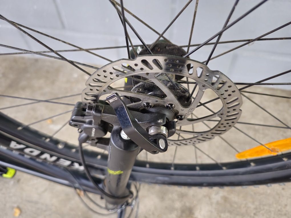 Scott aspect 960
