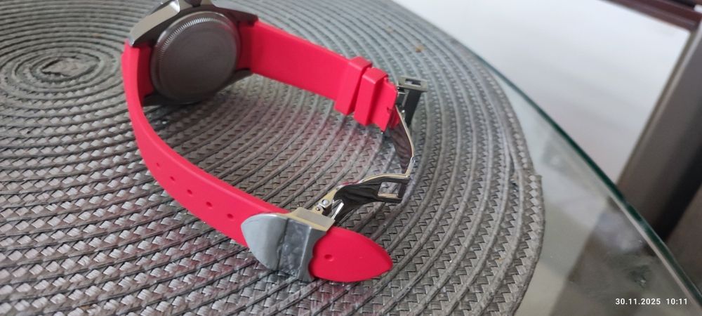 Катарама за часовник тип ,, пеперуда,, Tudor и др.