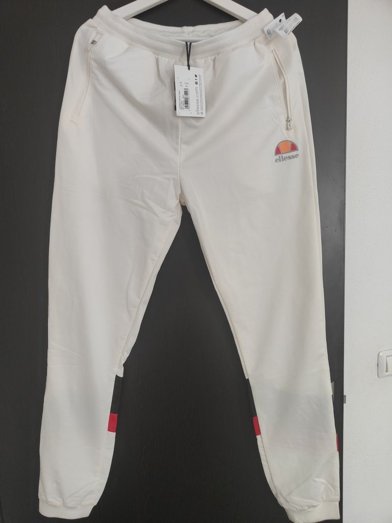 Pantaloni trening Ellesse originali