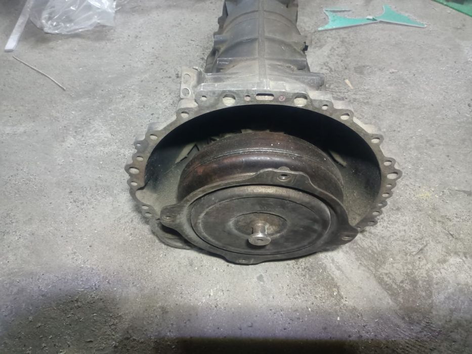 Продаю коробку на Дискавери 3 Land rover