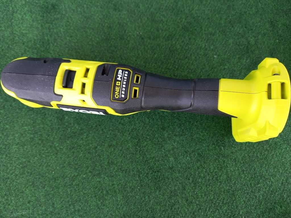 Ryobi RID 18C- Ryobi RAD 18C- Ryobi RDG 18C - акумулаторни инструменти